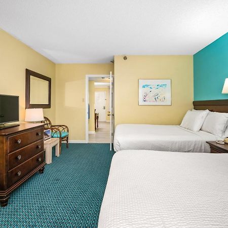 Cayman Suites Hotel Όσεαν Σίτι Εξωτερικό φωτογραφία