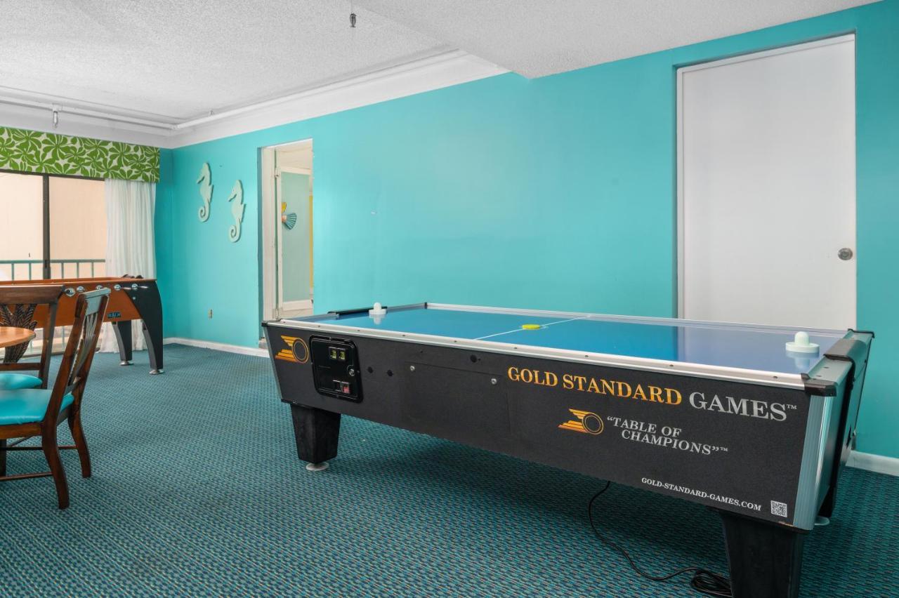 Cayman Suites Hotel Όσεαν Σίτι Εξωτερικό φωτογραφία