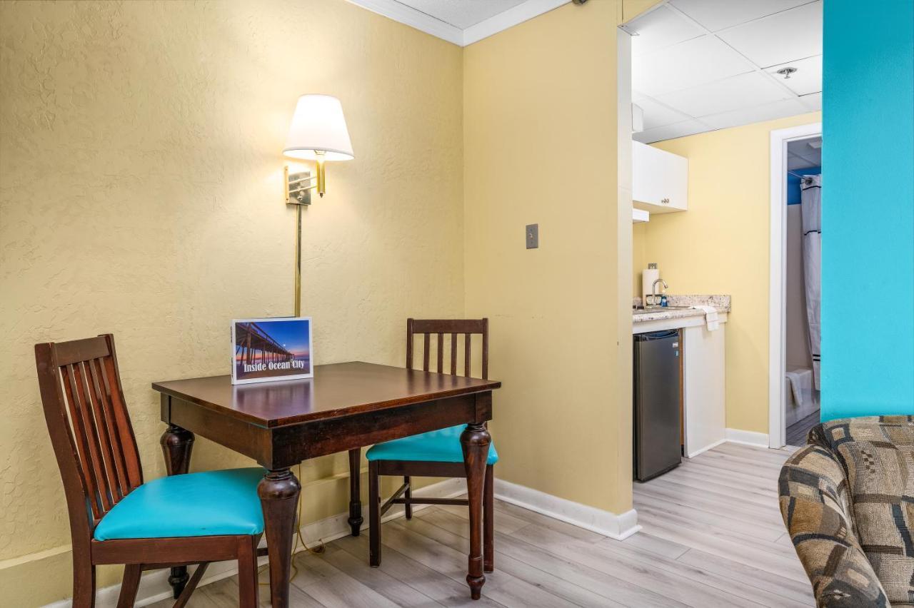 Cayman Suites Hotel Όσεαν Σίτι Εξωτερικό φωτογραφία