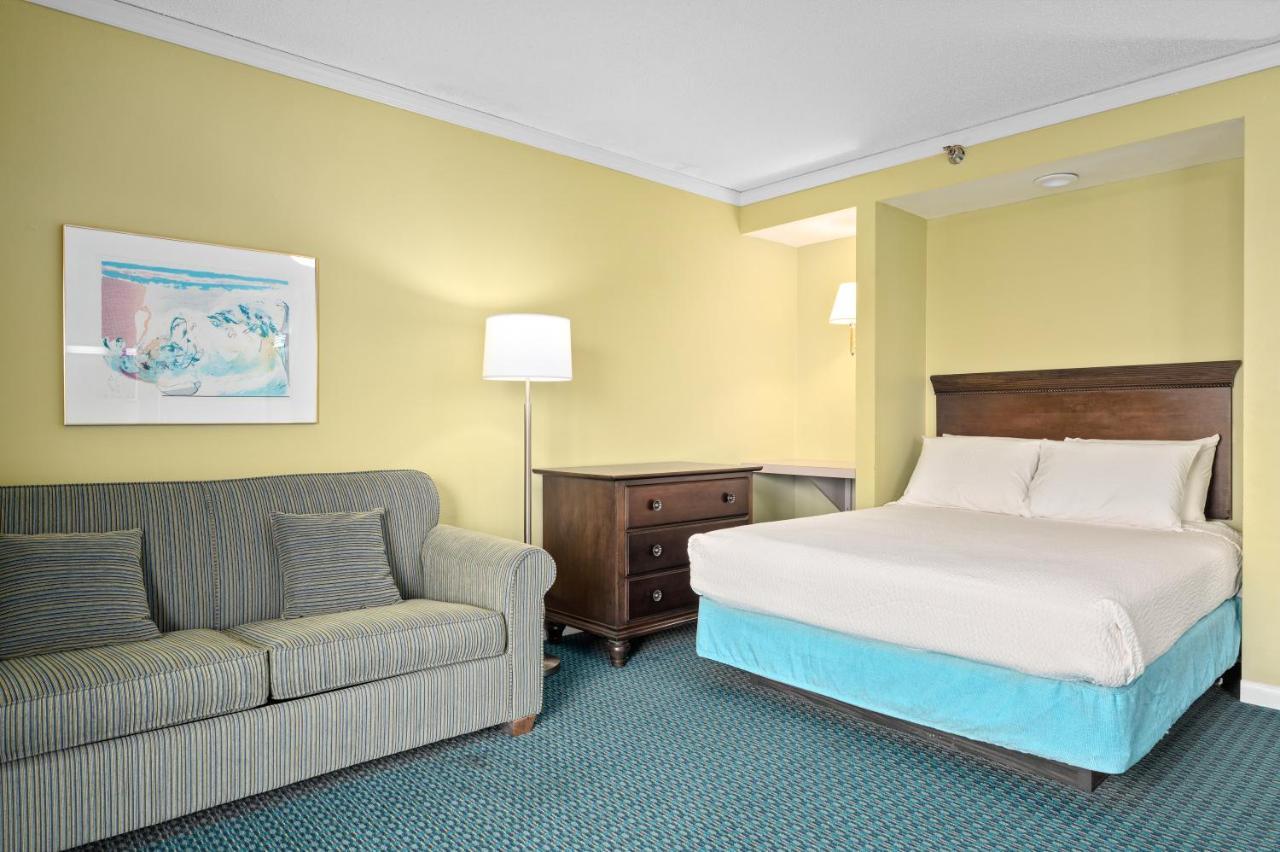 Cayman Suites Hotel Όσεαν Σίτι Εξωτερικό φωτογραφία