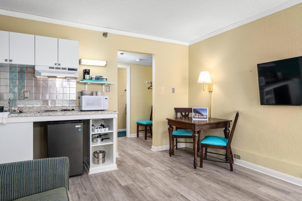 Cayman Suites Hotel Όσεαν Σίτι Εξωτερικό φωτογραφία