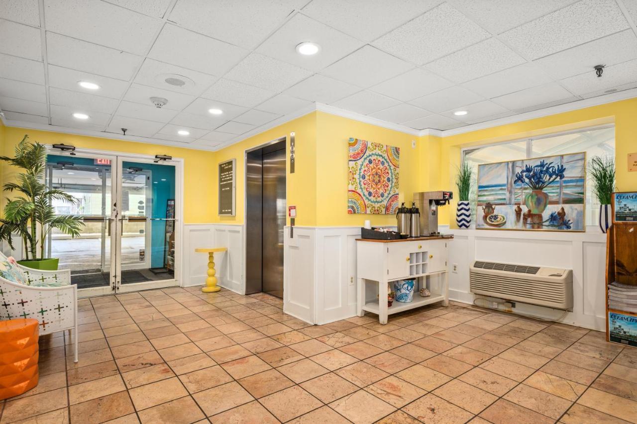 Cayman Suites Hotel Όσεαν Σίτι Εξωτερικό φωτογραφία