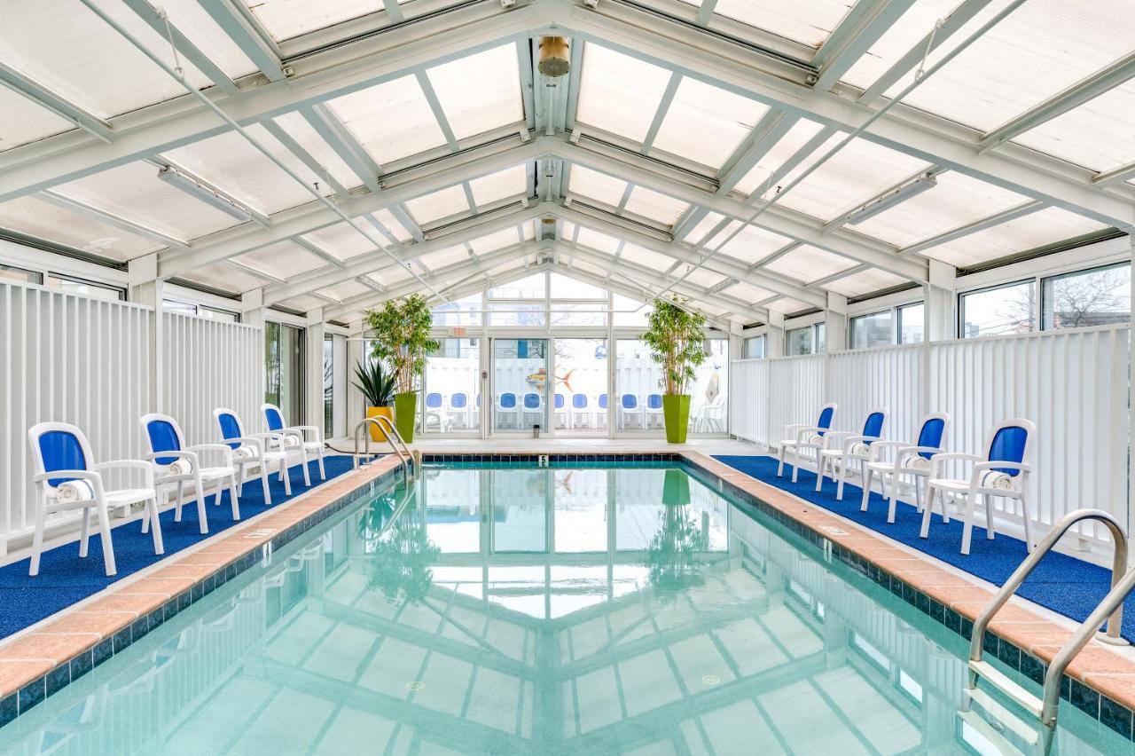 Cayman Suites Hotel Όσεαν Σίτι Εξωτερικό φωτογραφία