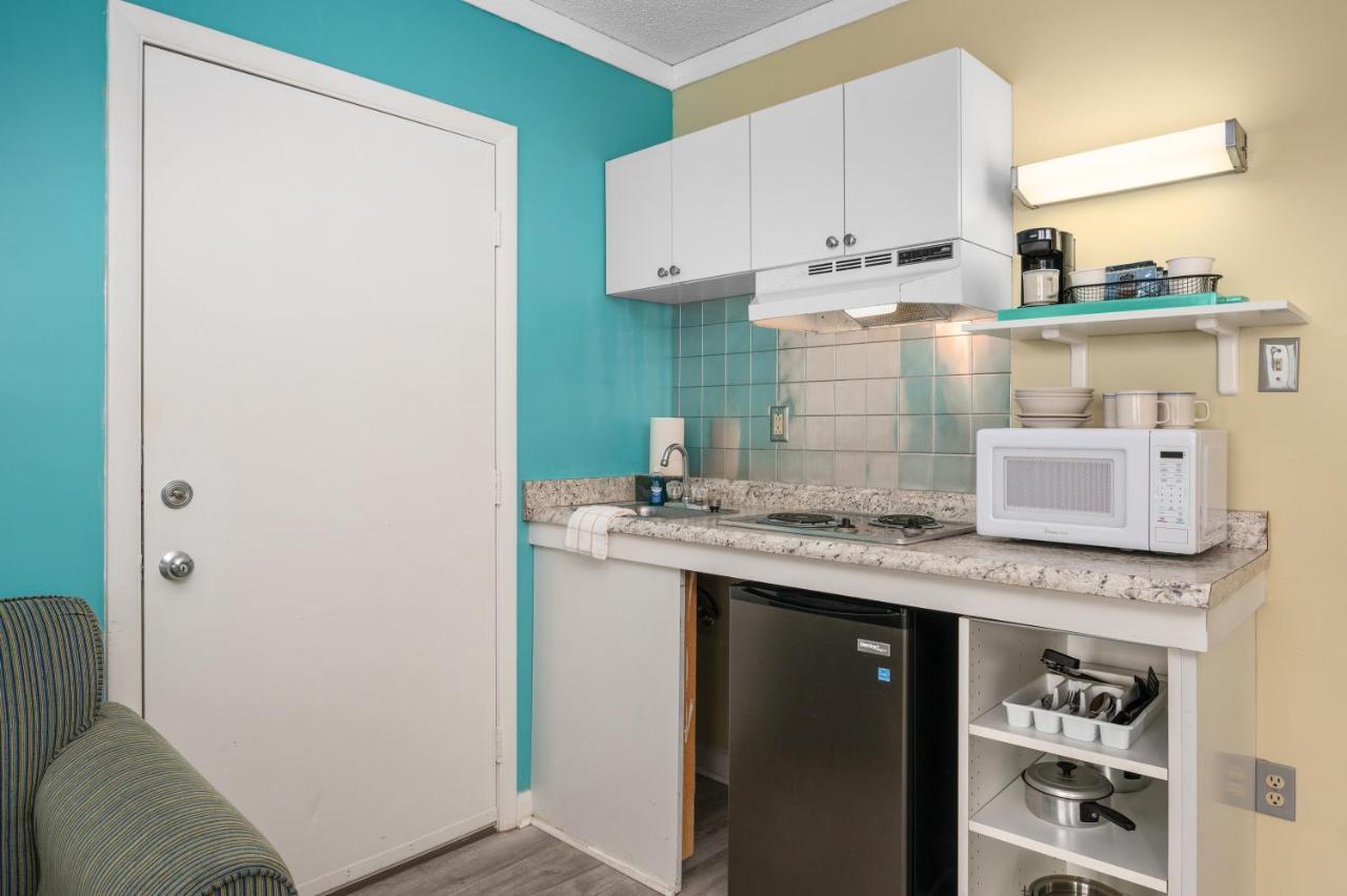 Cayman Suites Hotel Όσεαν Σίτι Εξωτερικό φωτογραφία