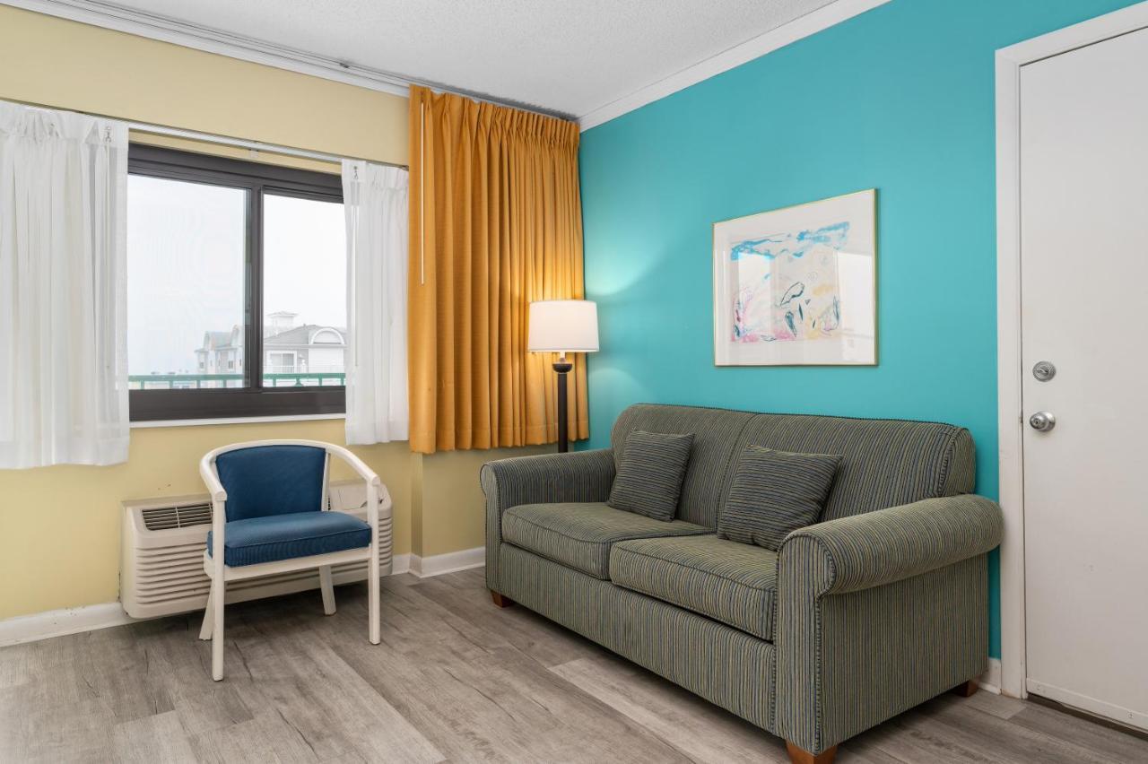 Cayman Suites Hotel Όσεαν Σίτι Εξωτερικό φωτογραφία