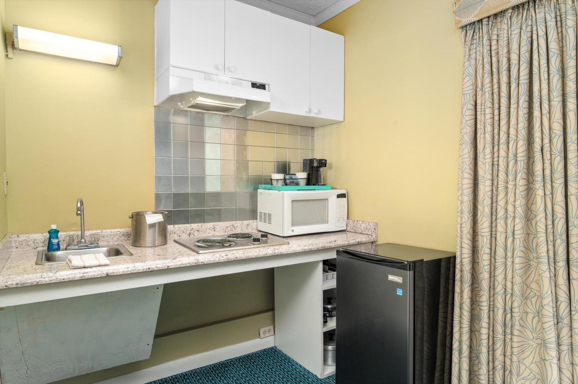 Cayman Suites Hotel Όσεαν Σίτι Εξωτερικό φωτογραφία