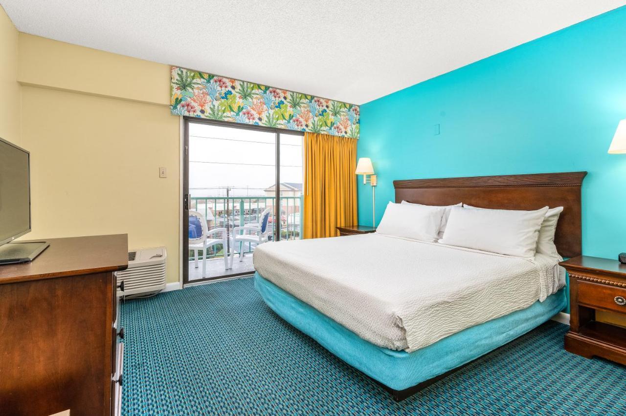 Cayman Suites Hotel Όσεαν Σίτι Εξωτερικό φωτογραφία