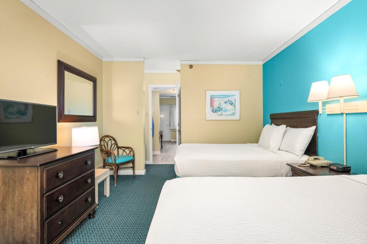 Cayman Suites Hotel Όσεαν Σίτι Εξωτερικό φωτογραφία