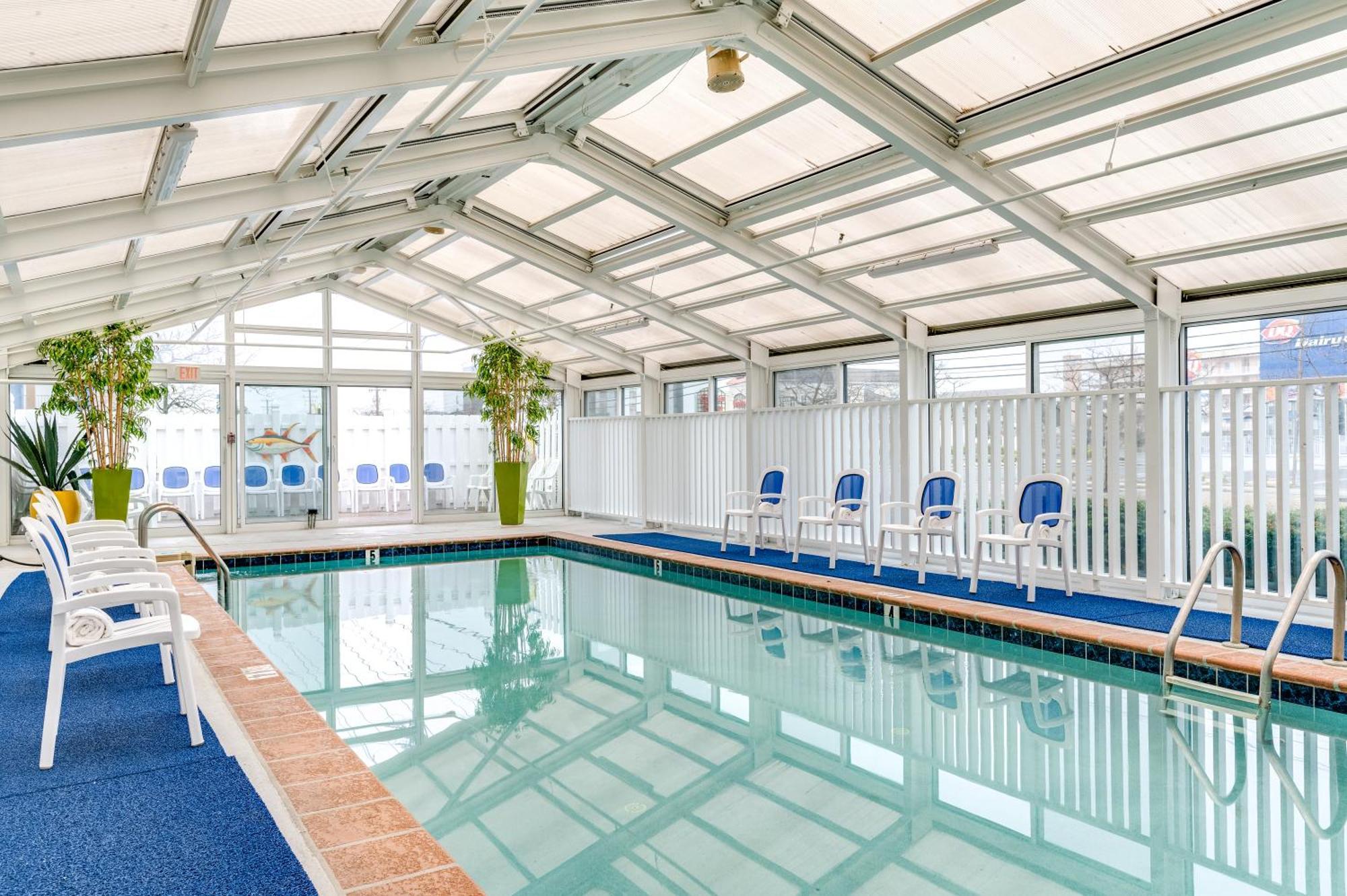 Cayman Suites Hotel Όσεαν Σίτι Εξωτερικό φωτογραφία