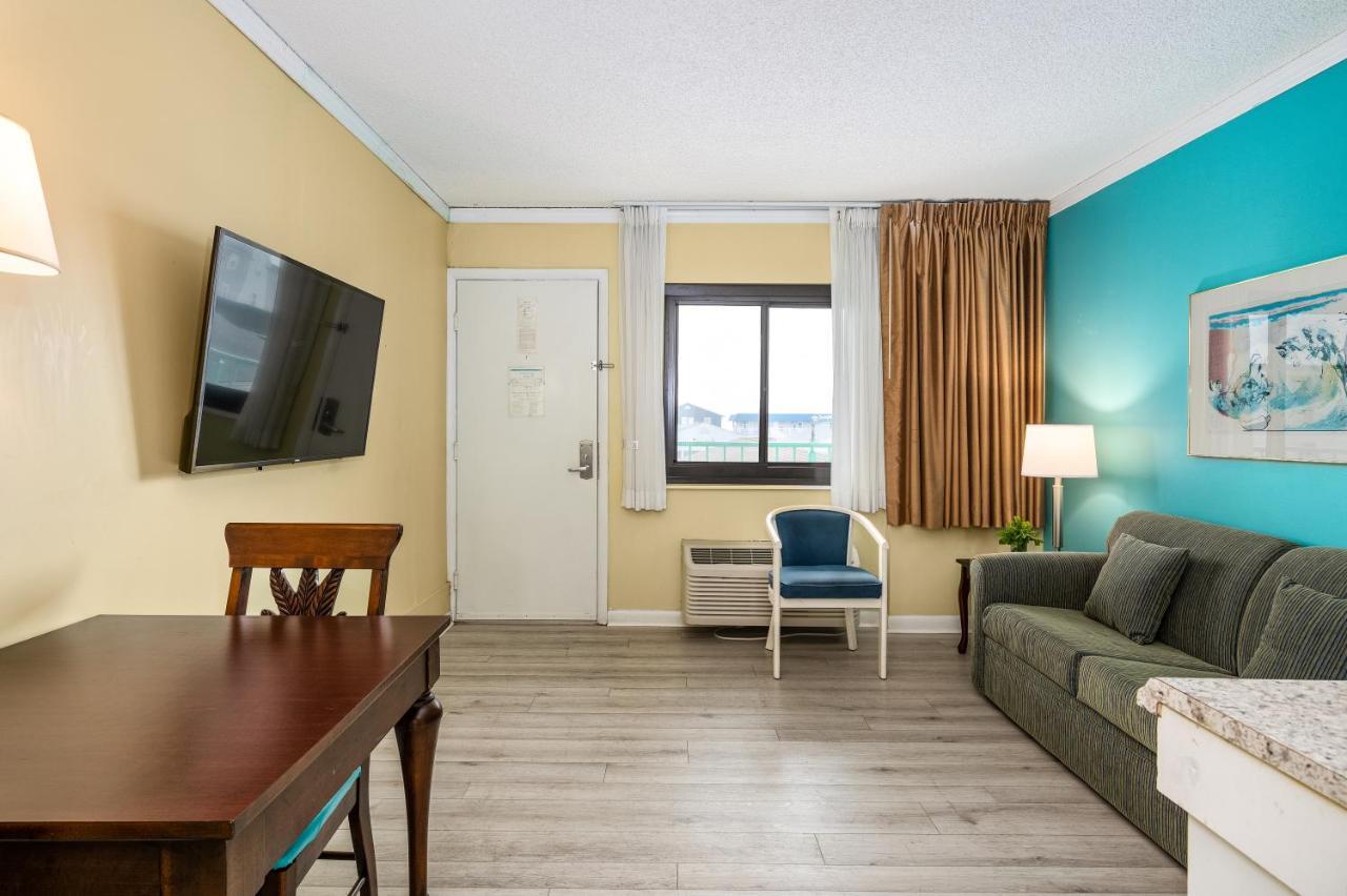 Cayman Suites Hotel Όσεαν Σίτι Εξωτερικό φωτογραφία