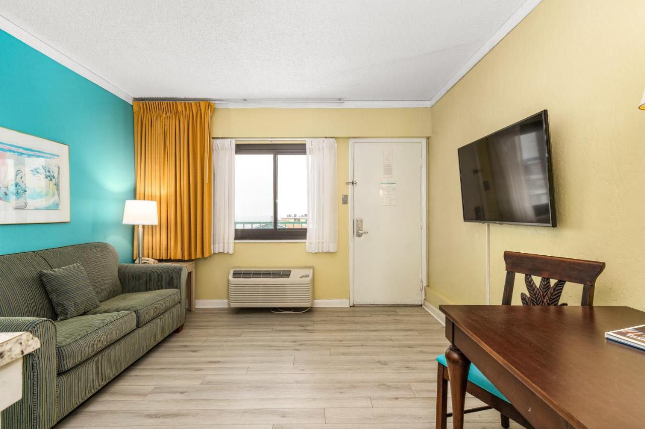 Cayman Suites Hotel Όσεαν Σίτι Εξωτερικό φωτογραφία