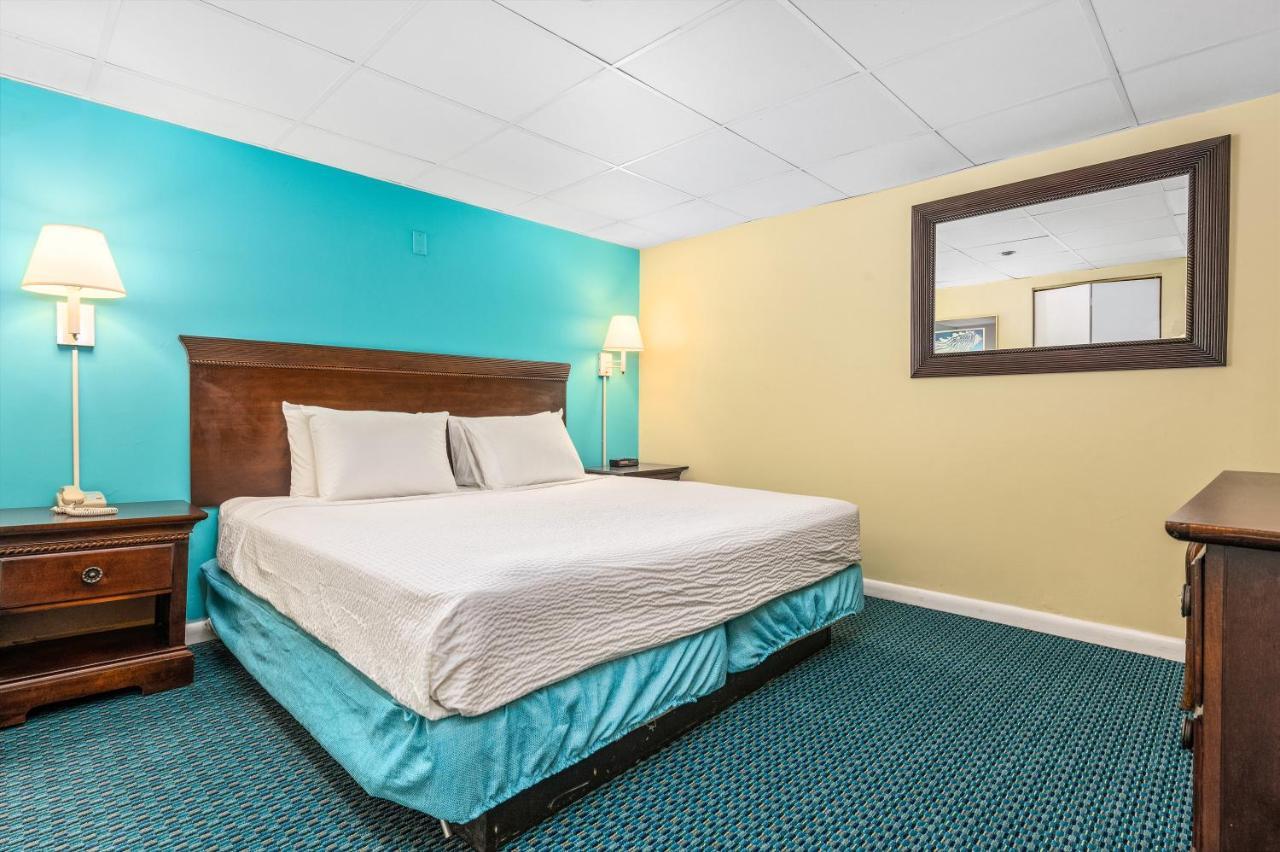 Cayman Suites Hotel Όσεαν Σίτι Εξωτερικό φωτογραφία