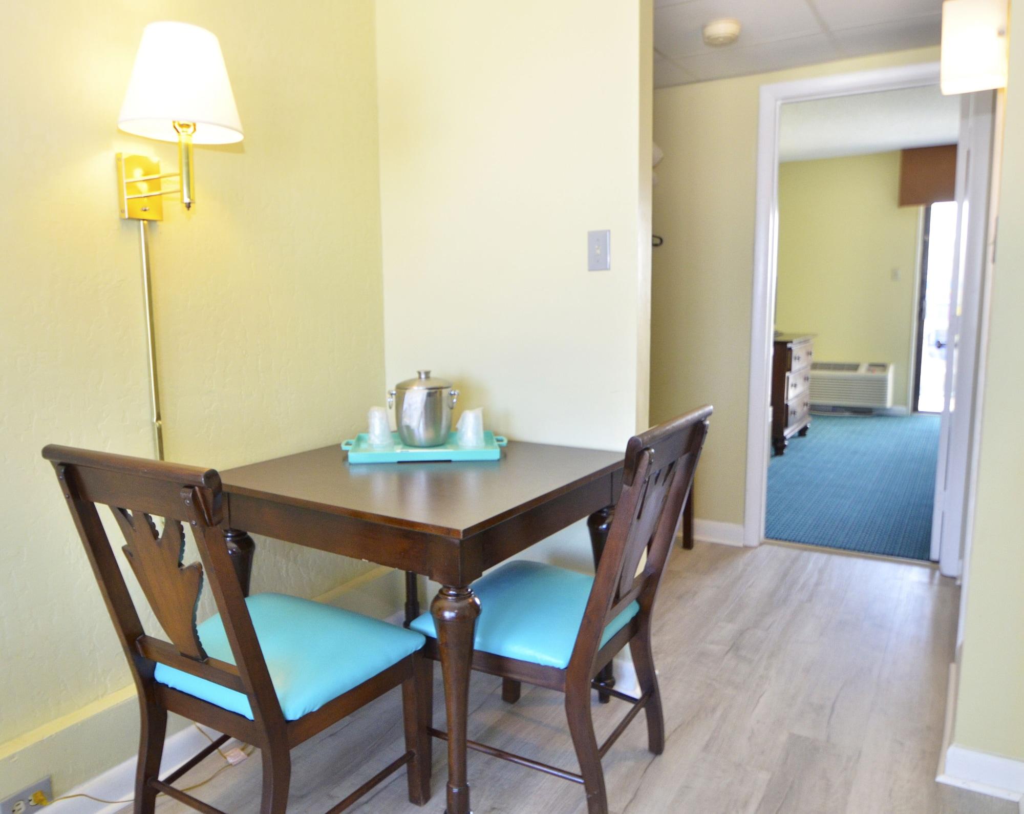 Cayman Suites Hotel Όσεαν Σίτι Εξωτερικό φωτογραφία