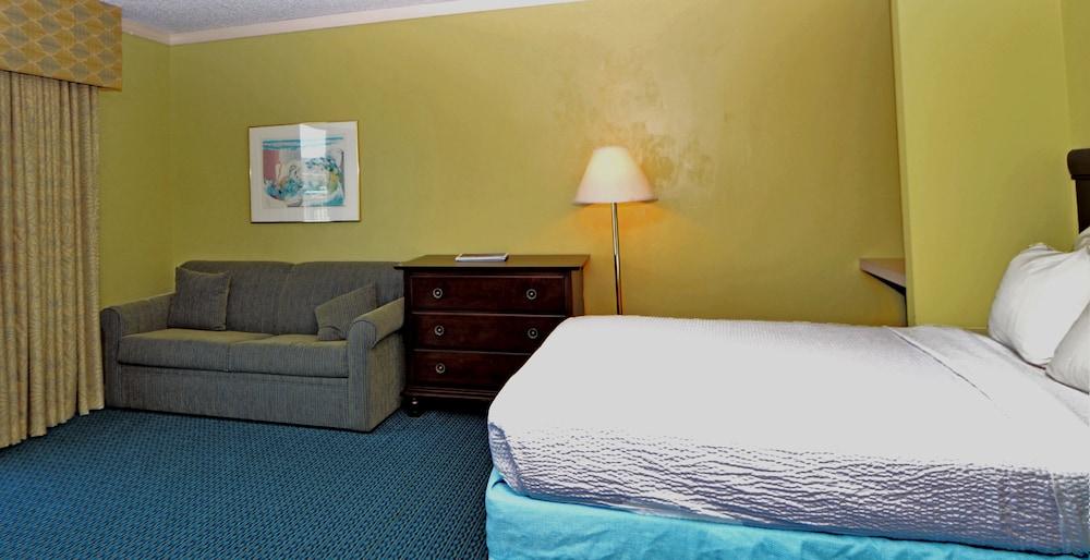 Cayman Suites Hotel Όσεαν Σίτι Εξωτερικό φωτογραφία