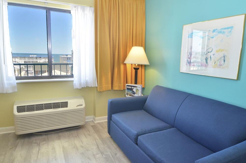 Cayman Suites Hotel Όσεαν Σίτι Εξωτερικό φωτογραφία