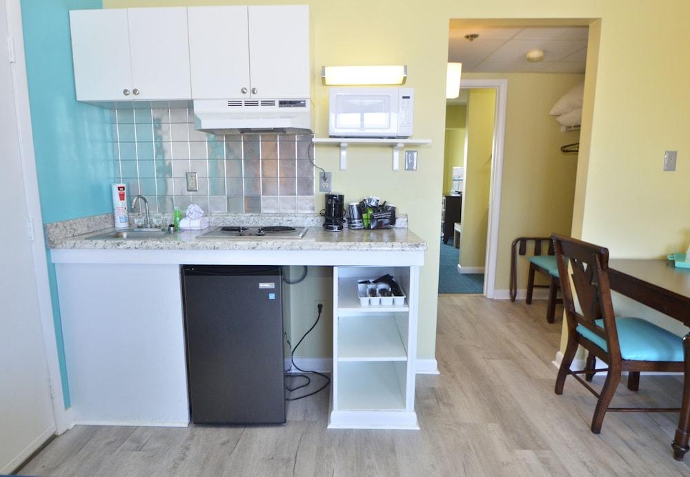 Cayman Suites Hotel Όσεαν Σίτι Εξωτερικό φωτογραφία