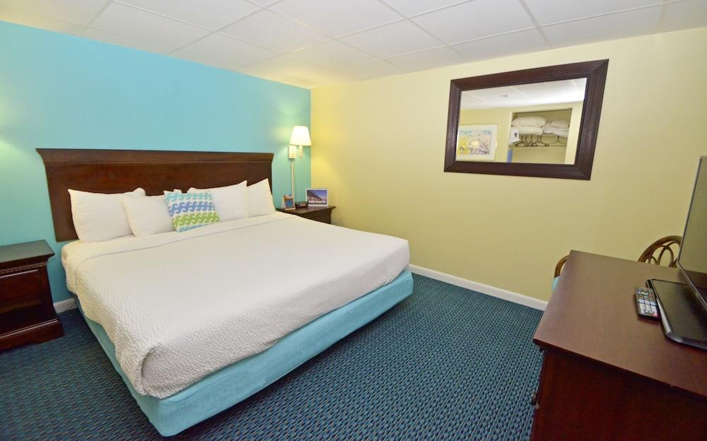 Cayman Suites Hotel Όσεαν Σίτι Εξωτερικό φωτογραφία