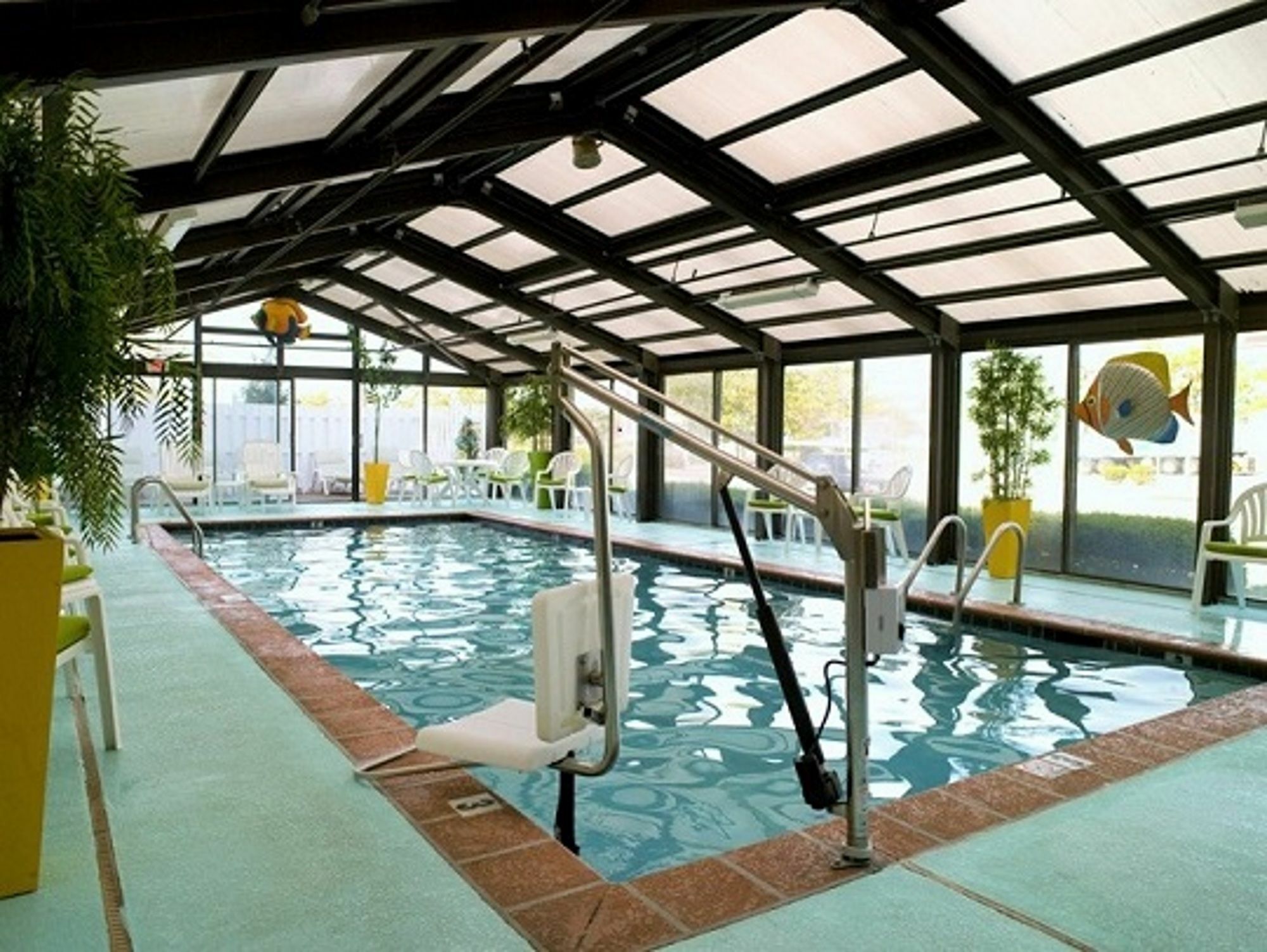 Cayman Suites Hotel Όσεαν Σίτι Εξωτερικό φωτογραφία